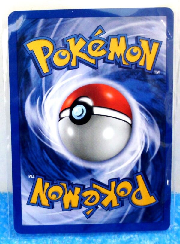 10-111 Meganium (Pokemon Neo Genesis Holo Foil) Base -2000 Set (3) 10-111 Meganium (Pokemon Neo Genesis Holo Foil) Base -2000 Set (3)