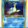 10-62 Lapras (Fossil Unlimited Base Booster Set 1999) (0)