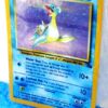 10-62 Lapras (Fossil Unlimited Base Booster Set 1999) (2)