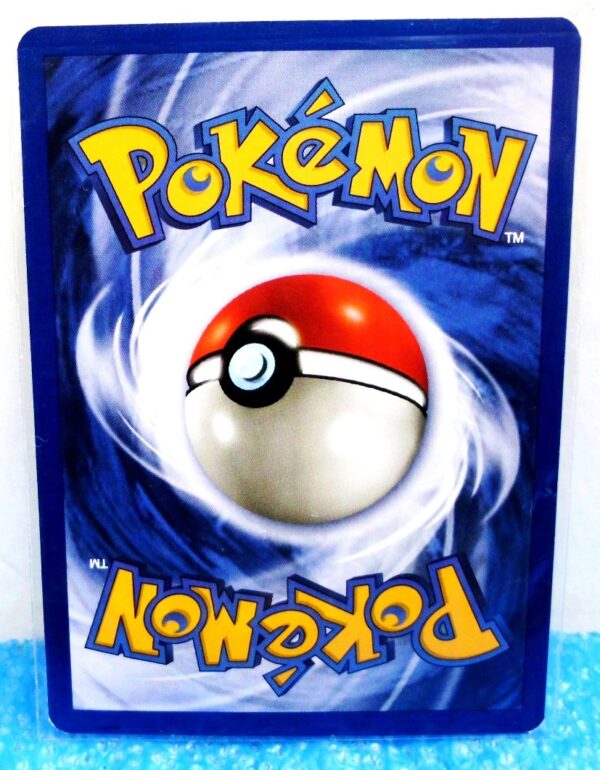 10-62 Lapras (Fossil Unlimited Base Booster Set 1999) (3)