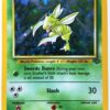 10-64 Scyther (Pokemon Jungle Unlimited Edition 1999 Holo-Foil Base)-0 10-64 Scyther (Pokemon Jungle Unlimited Edition 1999 Holo-Foil Base)-0