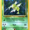 10-64 Scyther (Pokemon Jungle Unlimited Edition 1999 Holo-Foil Base)-00 10-64 Scyther (Pokemon Jungle Unlimited Edition 1999 Holo-Foil Base)-00