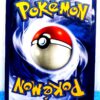 11-64 Snorlax (Pokemon Jungle Unlimited Booster Edition 1999 Holo-Foil) (3)