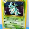 12-130 Nidoqueen (Pokemon Unlimited Base 2 Edition 1999 Holo-Foil) (2)
