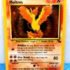 12-62 Moltres (Fossil Unlimited Base Booster Set 1999) (0)