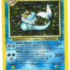 12-64 Vaporeon (Pokemon Jungle Unlimited Edition 1999 Holo-Foil Base)-000 12-64 Vaporeon (Pokemon Jungle Unlimited Edition 1999 Holo-Foil Base)-000