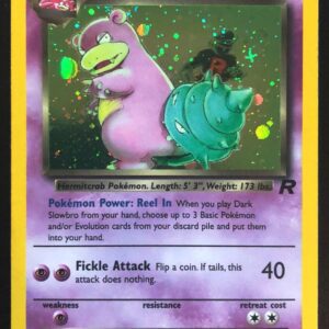 Dark Slowbro - 012/082
