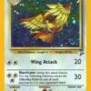 14-130 Pidgeot (Unlimited Base 2 Holo-foil 1999-2000)-0 14-130 Pidgeot (Unlimited Base 2 Holo-foil 1999-2000)-0