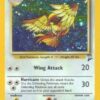 14-130 Pidgeot (Unlimited Base 2 Holo-foil 1999-2000) 14-130 Pidgeot (Unlimited Base 2 Holo-foil 1999-2000)