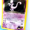 14-132 Rocket's Mewtwo (Pokemon GYM Challenge Unlimited 1999-2000 Holo) (2)