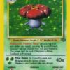 15-64 Vileplume (Pokemon Jungle Unlimited Edition 1999 Holo-Foil Base)