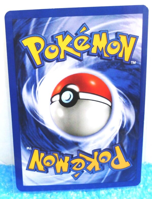 16-111 Togetic (Pokemon Neo Genesis Holo Foil) Base -2000 Set (3) 16-111 Togetic (Pokemon Neo Genesis Holo Foil) Base -2000 Set (3)