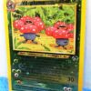 17-18 Vileplume Southern Island Collection Promo Reverse Holo Foil-2001 (2)
