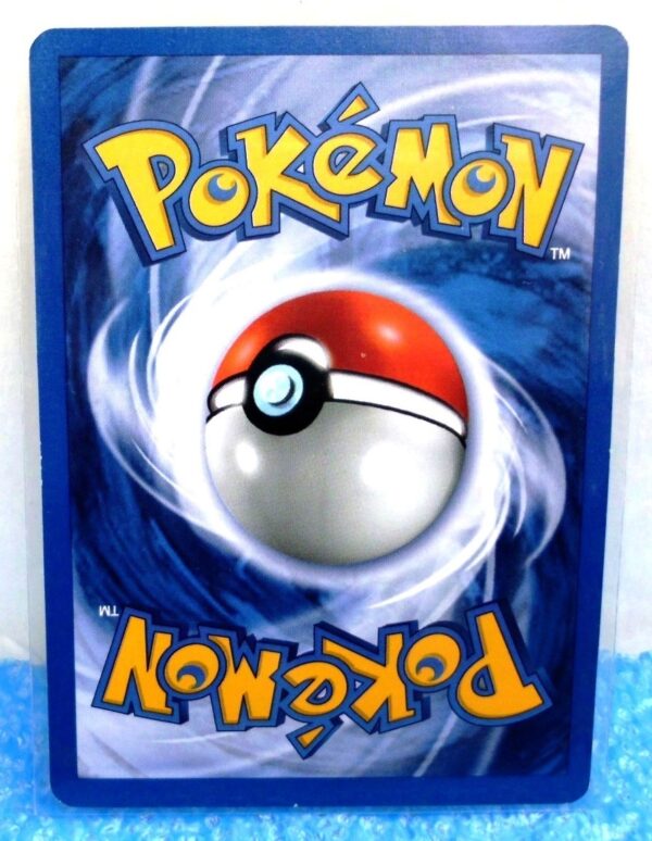 17-18 Vileplume Southern Island Collection Promo Reverse Holo Foil-2001 (3) 17-18 Vileplume Southern Island Collection Promo Reverse Holo Foil-2001 (3)