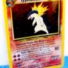 18-111 Typhlosion (Pokemon Neo Genesis Holo Foil) Base -2000 Set (1)