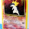 18-111 Typhlosion (Pokemon Neo Genesis Holo Foil) Base -2000 Set (2)