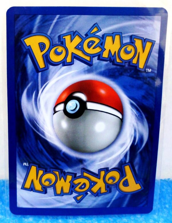 18-111 Typhlosion (Pokemon Neo Genesis Holo Foil) Base -2000 Set (3)