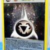 19-111 Metal Energy (Pokemon Neo Genesis Holo Foil) Base -2000 Set (2)