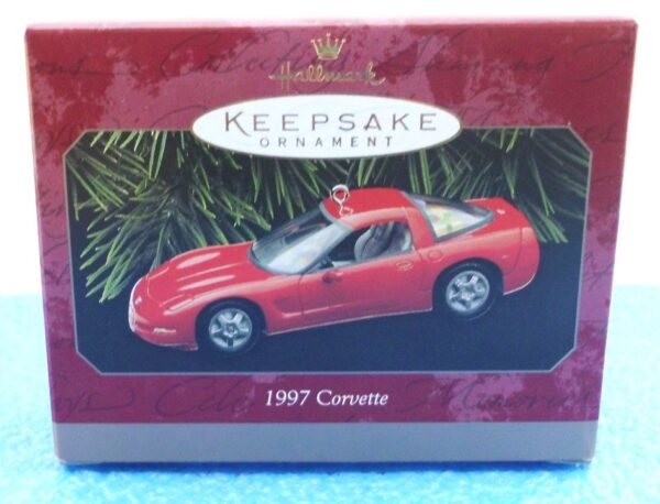 1967 Corvette 5th Generation (America's Sports Car Collection) (0)