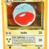 2-64 Electrode (Pokemon Jungle Unlimited Edition 1999 Holo-Foil Base)-0