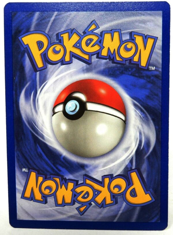 2-64 Electrode (Pokemon Jungle Unlimited Edition 1999 Holo-Foil Base)-01b
