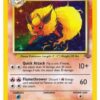 3-64 Flareon (Pokemon Jungle Unlimited Edition Holo-Foil Base)-00 3-64 Flareon (Pokemon Jungle Unlimited Edition Holo-Foil Base)-00