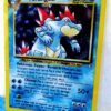4-111 Feraligatr (Pokemon Neo Genesis Holo Foil) Base -2000 Set (2) 4-111 Feraligatr (Pokemon Neo Genesis Holo Foil) Base -2000 Set (2)