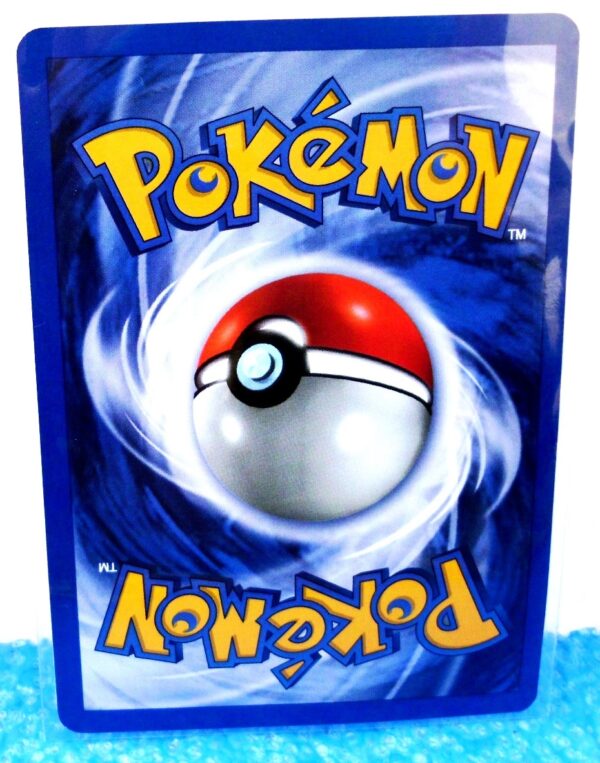 4-111 Feraligatr (Pokemon Neo Genesis Holo Foil) Base -2000 Set (3) 4-111 Feraligatr (Pokemon Neo Genesis Holo Foil) Base -2000 Set (3)