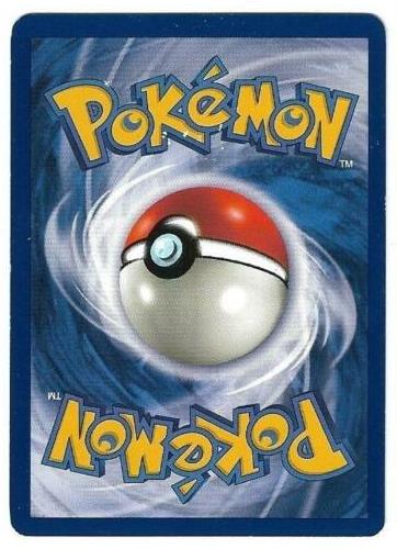 4-64 Jolteon (Pokemon Jungle Unlimited Edition Holo-Foil Base)-01aa