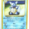 42-102 Wartortle (Shadowless Borders-1999) (0)