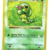 45-102 Caterpie (Shadowless Borders-1999) (0)