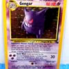 5-62 Gengar (Fossil Unlimited Base Booster Set 1999) (0) 5-62 Gengar (Fossil Unlimited Base Booster Set 1999) (0)