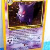 5-62 Gengar (Fossil Unlimited Base Booster Set 1999) (1) 5-62 Gengar (Fossil Unlimited Base Booster Set 1999) (1)
