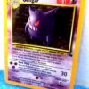 5-62 Gengar (Fossil Unlimited Base Booster Set 1999) (2) 5-62 Gengar (Fossil Unlimited Base Booster Set 1999) (2)