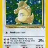 5-64 Kangaskhan (Pokemon Jungle Unlimited Edition Holo-Foil Base)-0 5-64 Kangaskhan (Pokemon Jungle Unlimited Edition Holo-Foil Base)-0