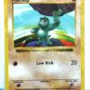 52-102 Machop (Played-Shadowless Borders-1999) (0)