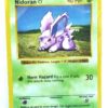 55-102 Nidoran (Shadowless Borders-1999) (0)