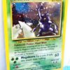 6-111 Heracross (Pokemon Neo Genesis Holo Foil) Base -2000 Set (1)