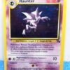 6-62 Haunter (Fossil Unlimited Base Booster Set 1999) (0) 6-62 Haunter (Fossil Unlimited Base Booster Set 1999) (0)