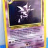 6-62 Haunter (Fossil Unlimited Base Booster Set 1999) (1)