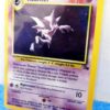 6-62 Haunter (Fossil Unlimited Base Booster Set 1999) (2) 6-62 Haunter (Fossil Unlimited Base Booster Set 1999) (2)
