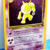8-62 Hypno (Fossil Unlimited Base Booster Set 1999) (1)