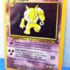 8-62 Hypno (Fossil Unlimited Base Booster Set 1999) (2)
