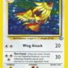 8-64 Pidgeot (Jungle Unlimited Holo-foil 1999)-000 8-64 Pidgeot (Jungle Unlimited Holo-foil 1999)-000