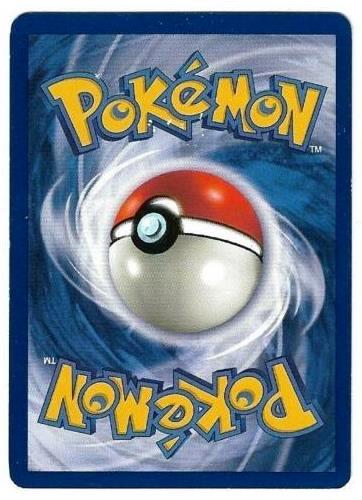 8-64 Pidgeot (Jungle Unlimited Holo-foil 1999)-01aa 8-64 Pidgeot (Jungle Unlimited Holo-foil 1999)-01aa