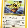 8-64 Pidgeot (Jungle Unlimited Holo-foil 1999)-AAA 8-64 Pidgeot (Jungle Unlimited Holo-foil 1999)-AAA
