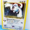 9-111 Lugia (Pokemon Neo Genesis Holo Foil) Base -2000 Set (2)