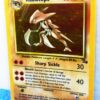 9-62 Kabutops (Fossil Unlimited Base Booster Set 1999) (2)