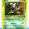 9-64 Pinsir (Pokemon Jungle Unlimited Booster Edition 1999 Holo-Foil) (0)