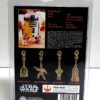 Artoo-Detoo Die Cast Metal Key Chain (3)